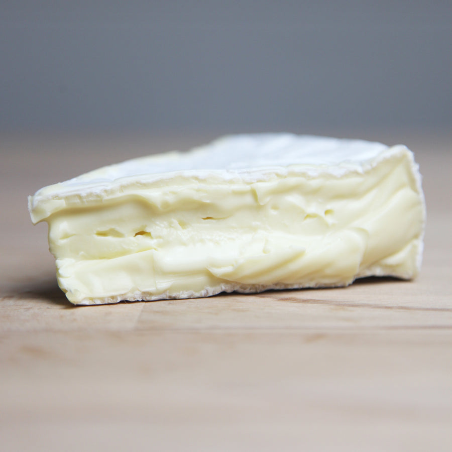 D'BRIE